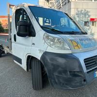 Fiat ducato 2007. 2.3 diesel