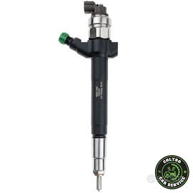 1 INIETTORE DENSO 6C1Q-9K546-BB FORD TRANSIT LAND 