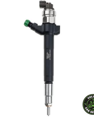 1 INIETTORE DENSO 6C1Q-9K546-BB FORD TRANSIT LAND 