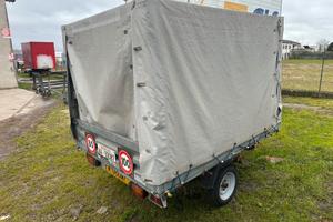 Carrello trasporto cose