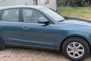 AUDI Q5 2.0 TDI 190 Cv S TRONIC BUSINESS 2017