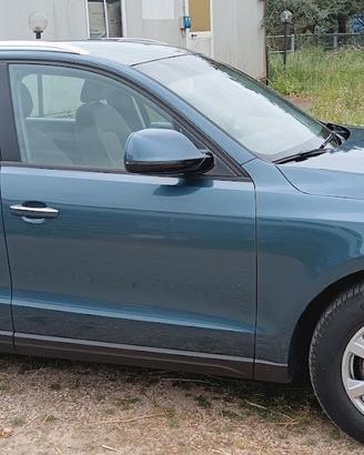 AUDI Q5 2.0 TDI 190 Cv S TRONIC BUSINESS 2017