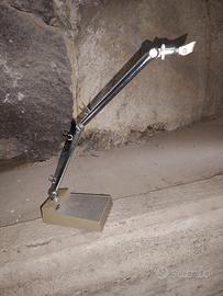 Asta piedistallo microfono Magneti  Marelli 