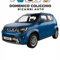 Ricambi musata suzuki ignis