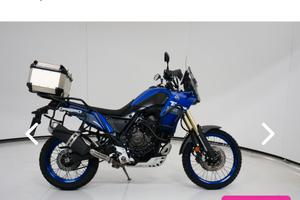 tenere 700