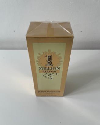 1 Million Parfum 100 ml NUOVO