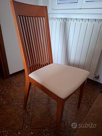 tavolo sala