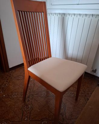 tavolo sala