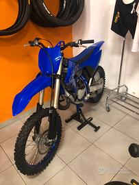 Yz 125 2022/2023