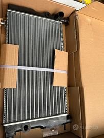 radiatore peugeot 106/205 citroen saxo