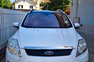 Ford Kuga 1^ serie 4x4 perfetta
