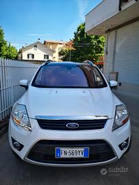 Ford Kuga 1^ serie 4x4 perfetta