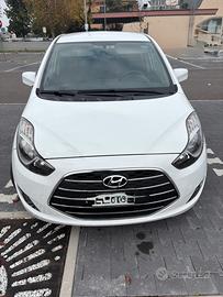 Hyundai iX20 1.4 Comfort econext E6