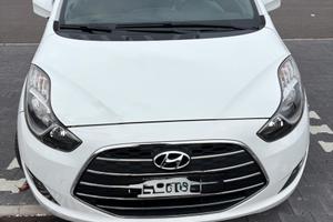 Hyundai iX20 1.4 Comfort econext E6