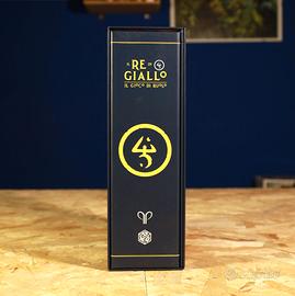 Il Re In Giallo: Il Gioco di Ruolo - Need Games