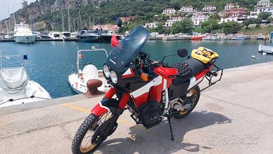 Honda XRV 650 Africa Twin - 1990