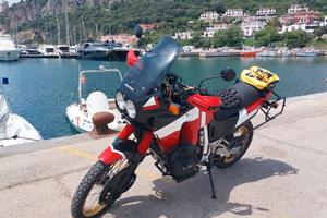 Honda XRV 650 Africa Twin - 1990