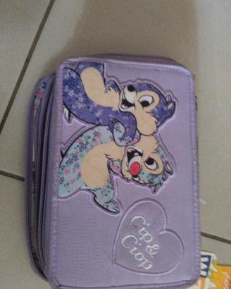 astuccio 3 cerniere cic e ciop