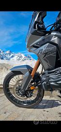 Honda Africa Twin CRF 1100L Adventure Sport 2024