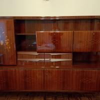 mobile da salotto anni 60'