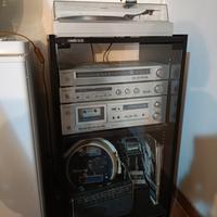 mobiletto stereo ciatti