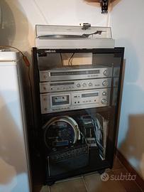 mobiletto stereo ciatti