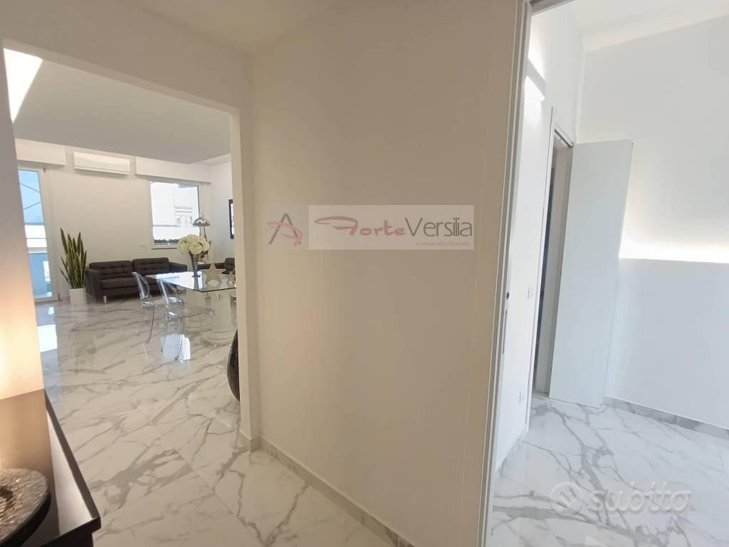 Appartamento – Forte dei Marmi, Vittoria Apuana - Vista 4