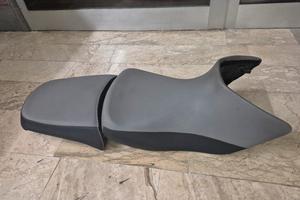 Sella ribassata BMW R1200 GS ADV