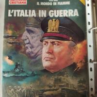 STORIA della SECONDA GUERRA MONDIALE