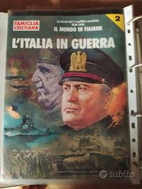 STORIA della SECONDA GUERRA MONDIALE
