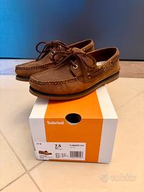 Mocassini Timberland Uomo