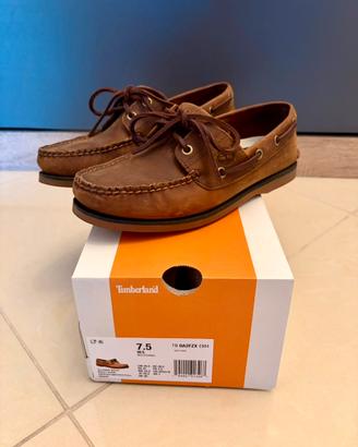 Mocassini Timberland Uomo