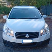 Suzuki S-Cross 1.6 DDiS Star View