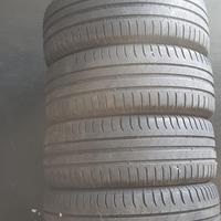 Gomme piu cerchi 195 50 16