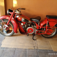 Moto Guzzi GTV 500 - Moto d'epoca
