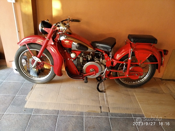 Moto Guzzi GTV 500 - Moto d'epoca