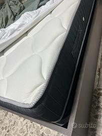 Materasso matrimoniale