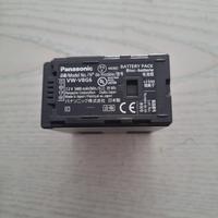 PANASONIC AG AJ160 VW-VBG6 BATTERIA AJ130-AJ160