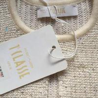 Scaldacuore taglia 6mesi originale Alviero Martini