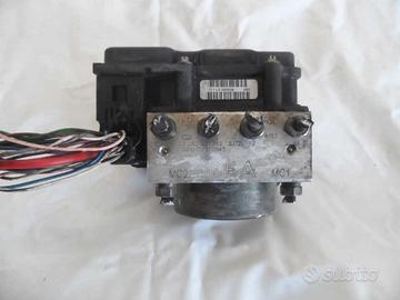 ABS LANCIA Musa 1Â° Serie 71740406 188A9000 diesel