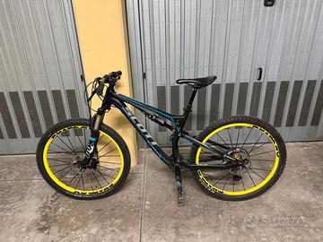 Mtb Scott