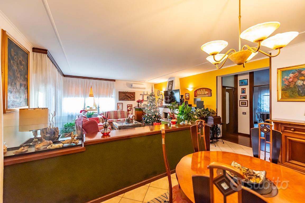 Appartamento – Bollate, Cascina Prevosta - Altro