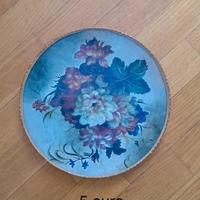 Piatti decorativi