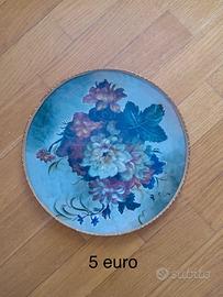 Piatti decorativi