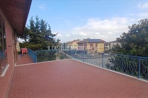 Rif.AP930|Appartamento Sarteano