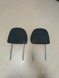 poggiatesta anteriori Peugeot 207 