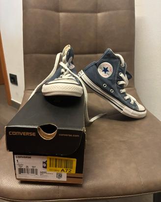 Converse nr 32