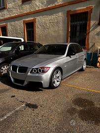 bmw e90 320d