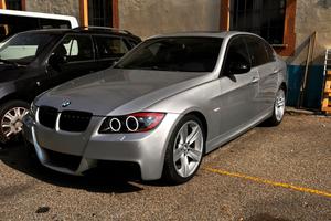 bmw e90 320d