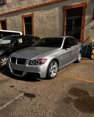 bmw e90 320d